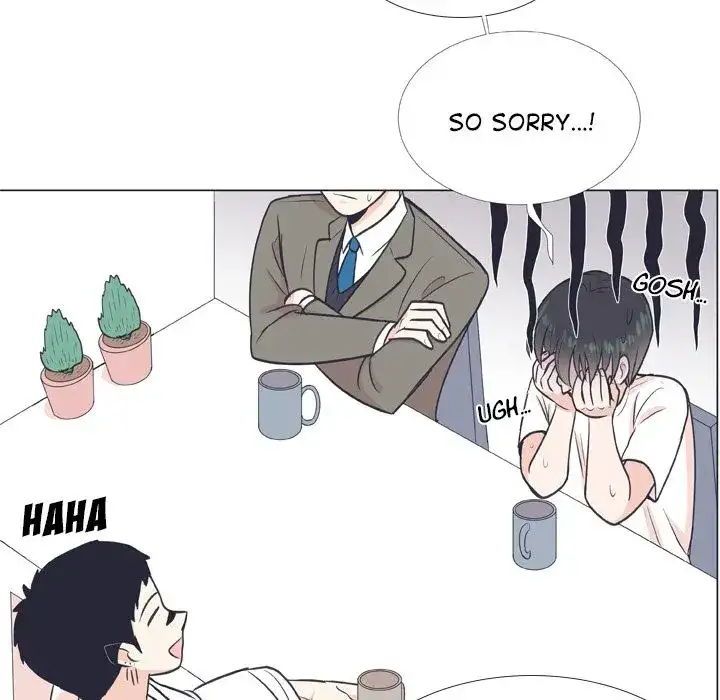 Double POP! - Chapter 8 Page 60