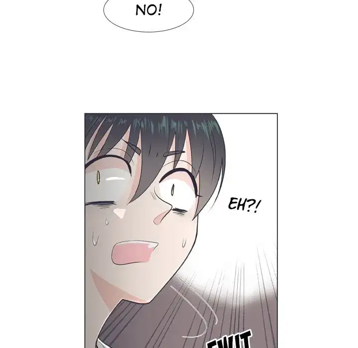 Double POP! - Chapter 8 Page 64