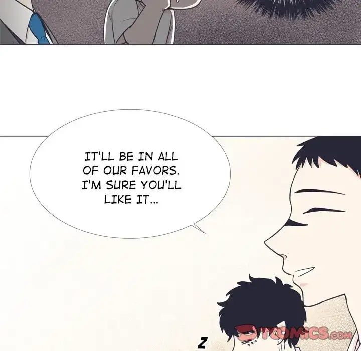 Double POP! - Chapter 8 Page 66