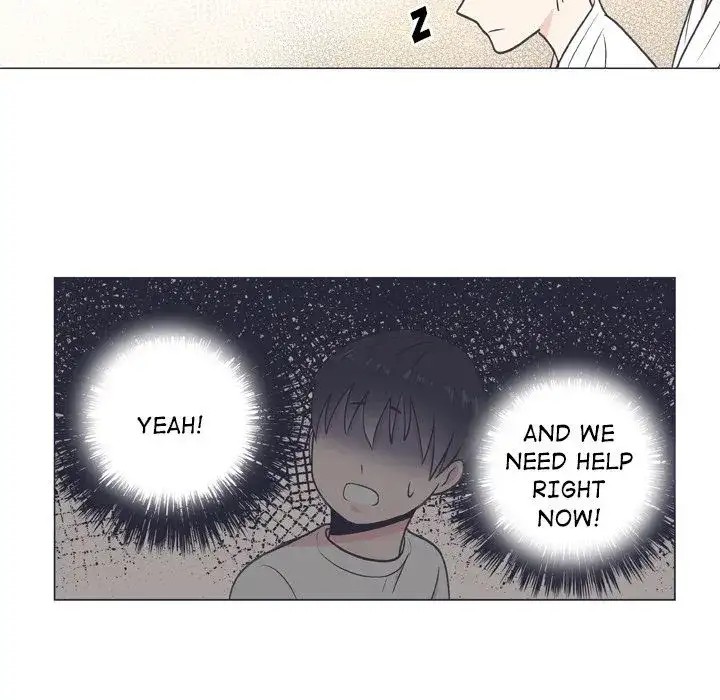 Double POP! - Chapter 8 Page 67