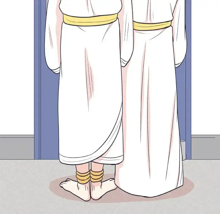 Double POP! - Chapter 8 Page 73