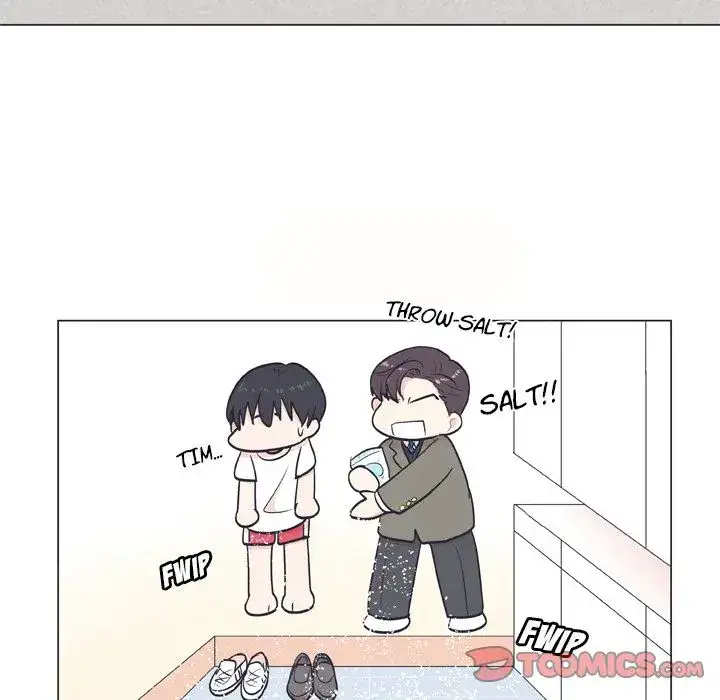 Double POP! - Chapter 8 Page 74