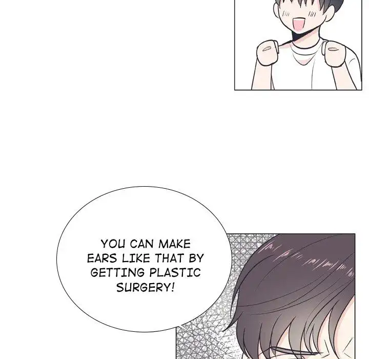 Double POP! - Chapter 8 Page 9