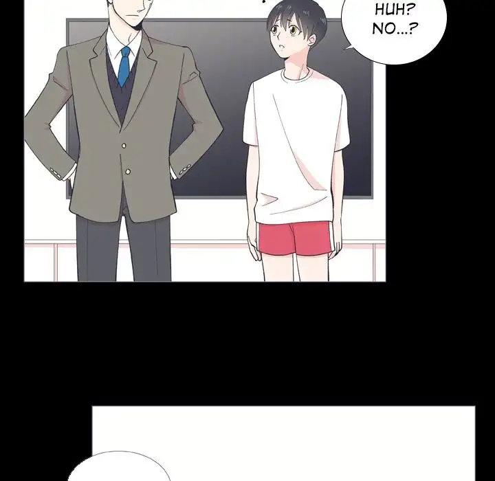 Double POP! - Chapter 9 Page 12