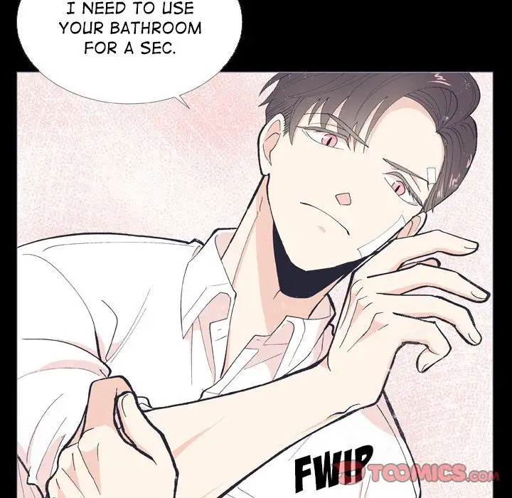 Double POP! - Chapter 9 Page 14