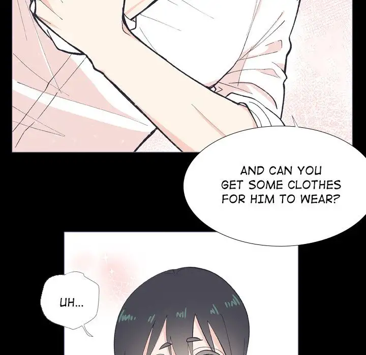 Double POP! - Chapter 9 Page 15