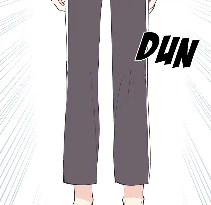 Double POP! - Chapter 9 Page 20