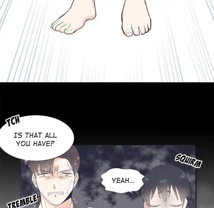 Double POP! - Chapter 9 Page 21