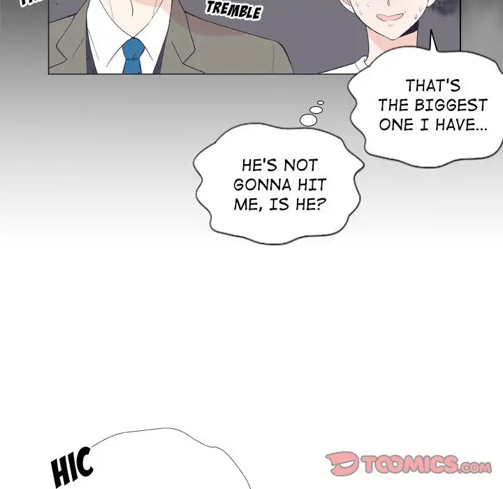 Double POP! - Chapter 9 Page 22