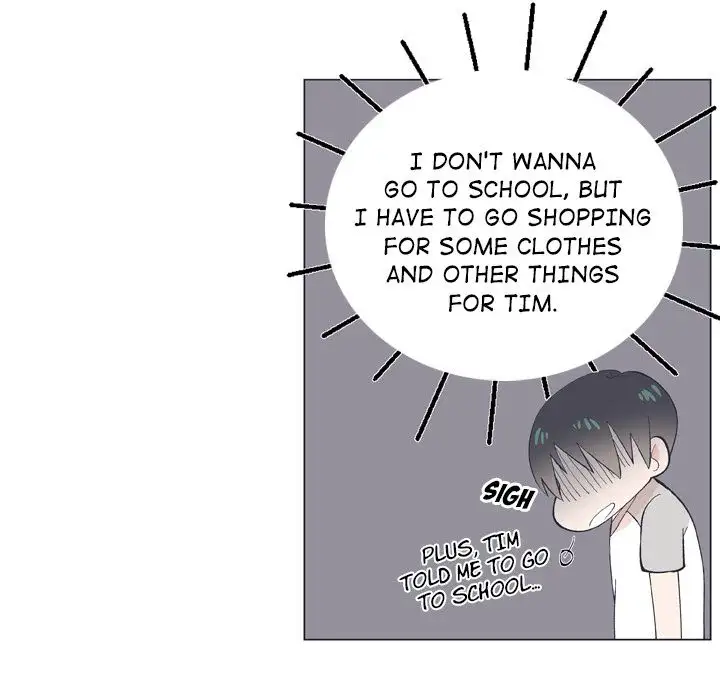 Double POP! - Chapter 9 Page 24