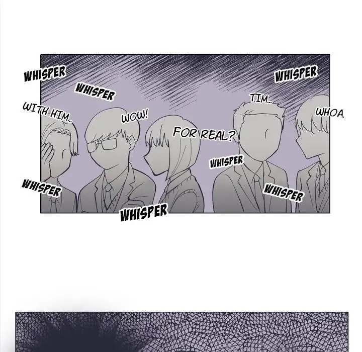 Double POP! - Chapter 9 Page 28