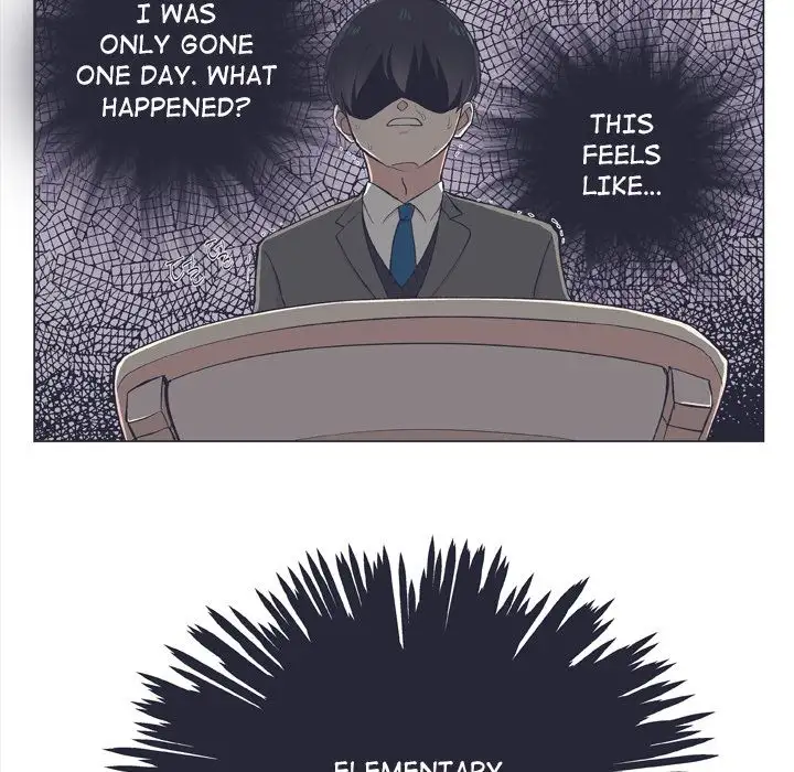 Double POP! - Chapter 9 Page 29