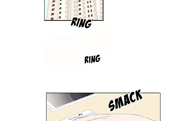 Double POP! - Chapter 9 Page 3