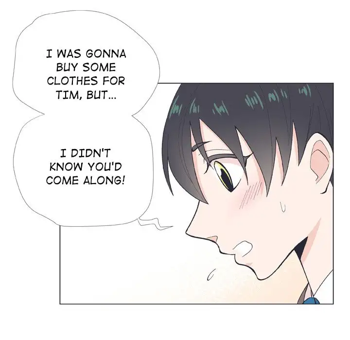 Double POP! - Chapter 9 Page 41