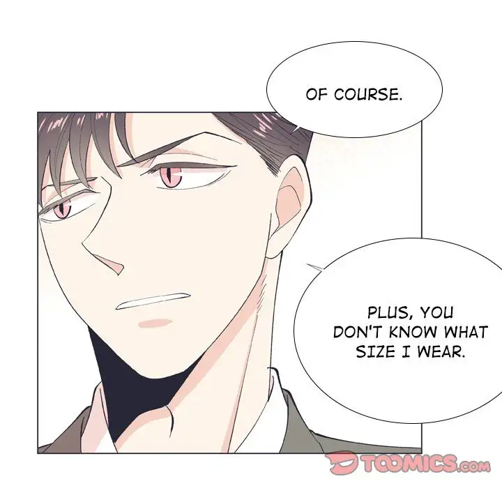 Double POP! - Chapter 9 Page 42