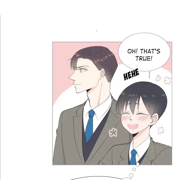 Double POP! - Chapter 9 Page 43