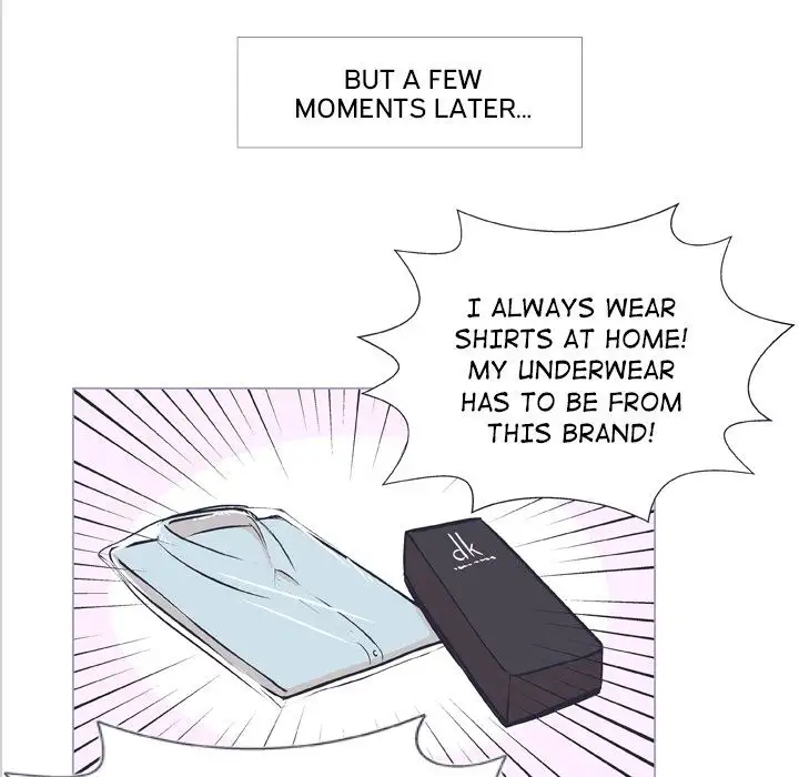 Double POP! - Chapter 9 Page 45