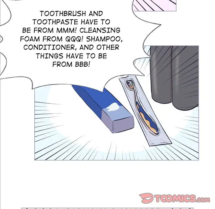 Double POP! - Chapter 9 Page 46