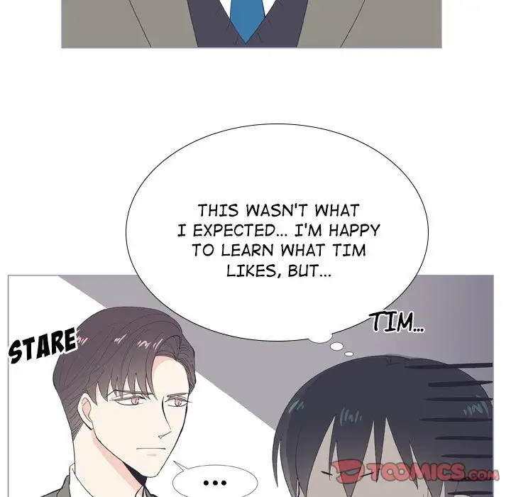 Double POP! - Chapter 9 Page 50