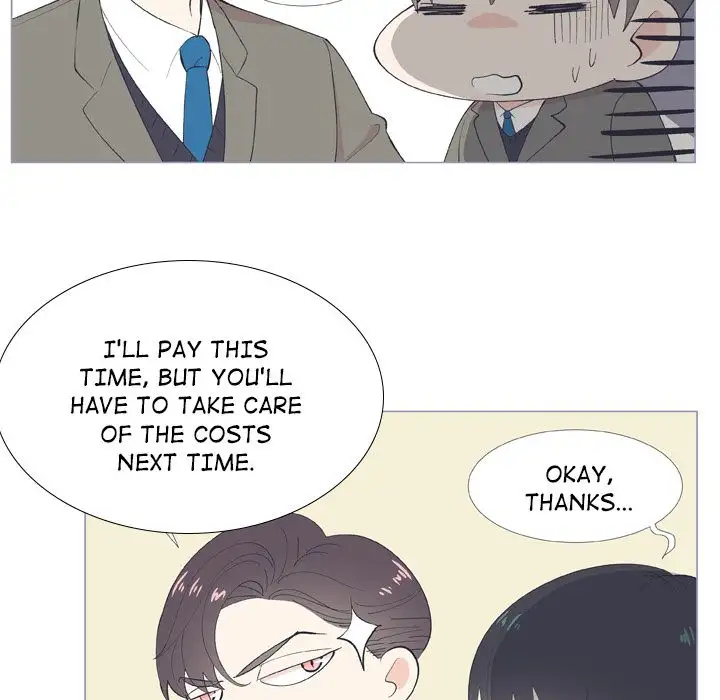 Double POP! - Chapter 9 Page 51