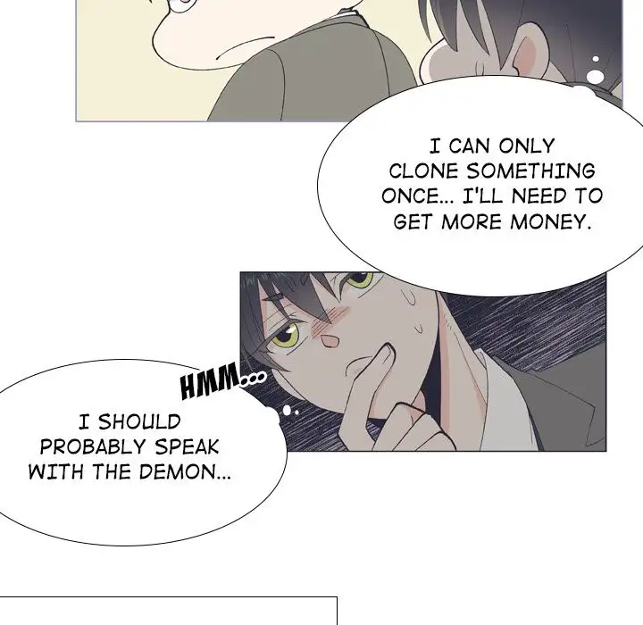 Double POP! - Chapter 9 Page 52