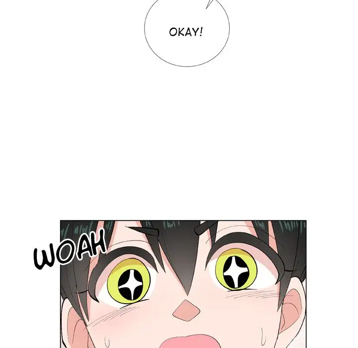 Double POP! - Chapter 9 Page 57