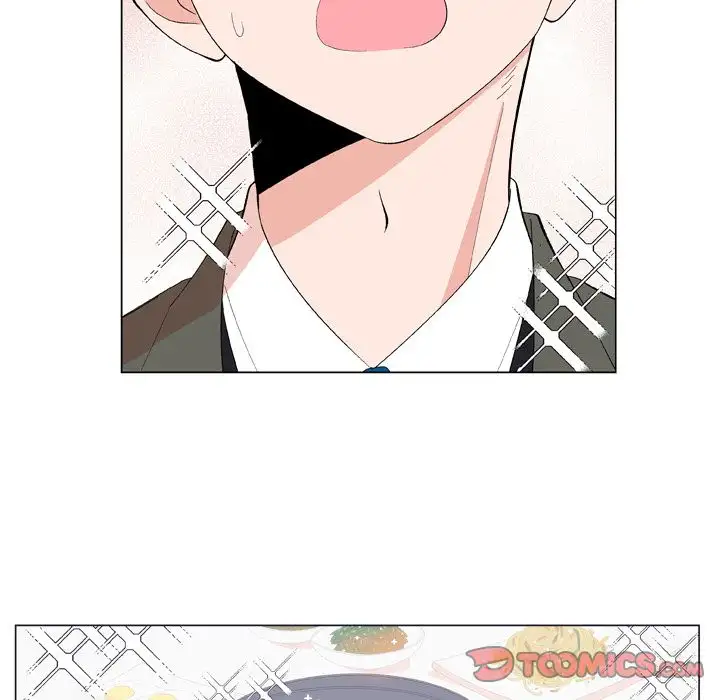 Double POP! - Chapter 9 Page 58