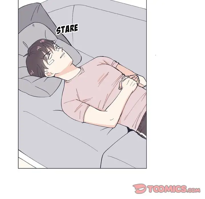 Double POP! - Chapter 9 Page 6