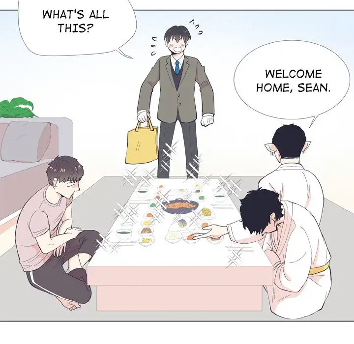 Double POP! - Chapter 9 Page 60