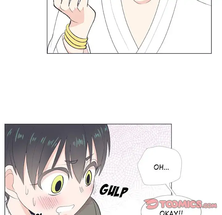 Double POP! - Chapter 9 Page 62