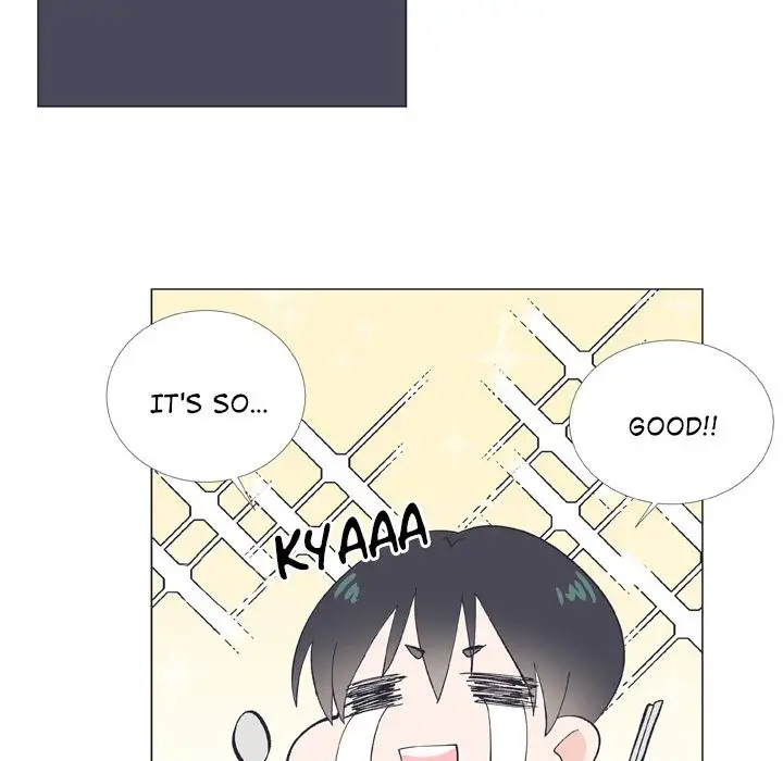 Double POP! - Chapter 9 Page 65