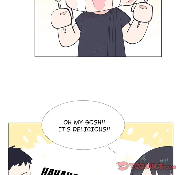 Double POP! - Chapter 9 Page 66