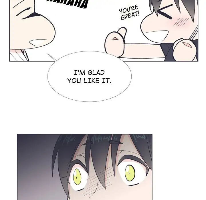 Double POP! - Chapter 9 Page 67