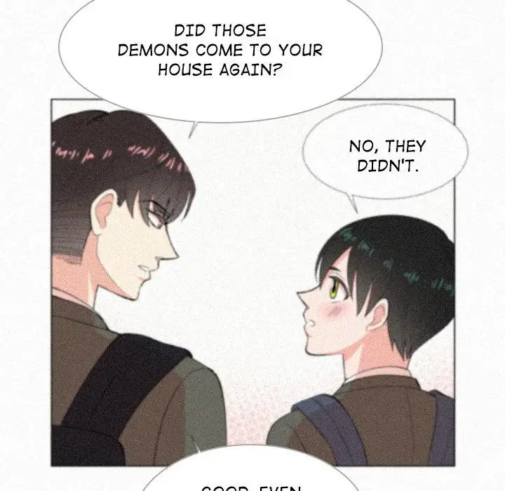 Double POP! - Chapter 9 Page 69