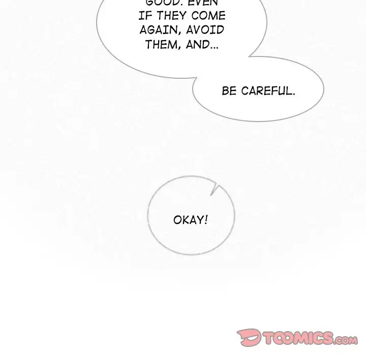 Double POP! - Chapter 9 Page 70