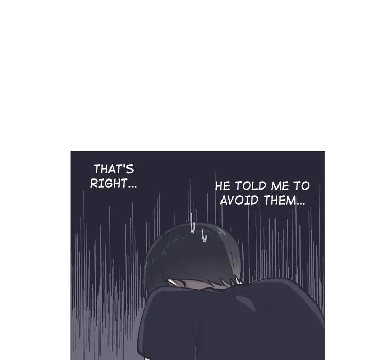 Double POP! - Chapter 9 Page 71