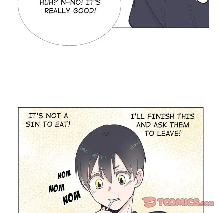 Double POP! - Chapter 9 Page 74