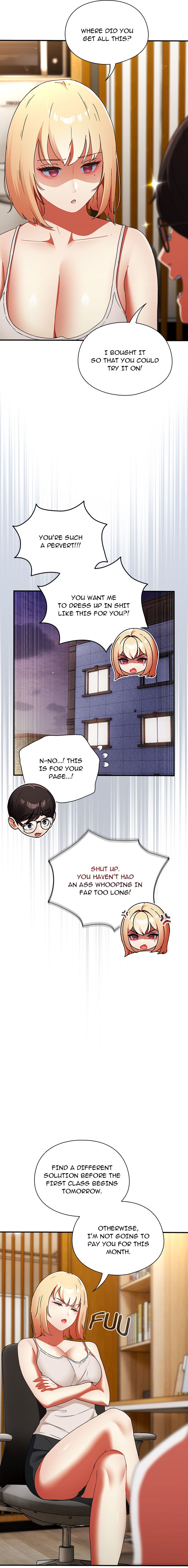 Take a Photo of Me - Chapter 1 Page 13