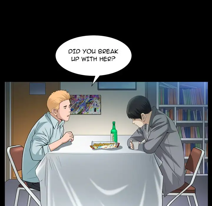 The Nice Woman - Chapter 28 Page 35