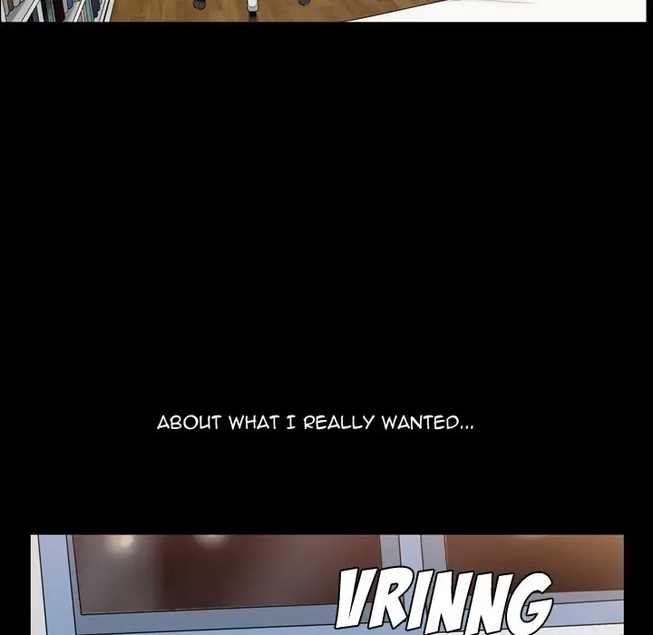 The Nice Woman - Chapter 28 Page 91