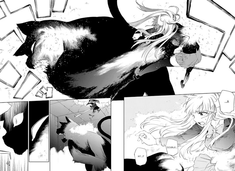 Urami Koi, Koi, Urami Koi. - Chapter 3 Page 40