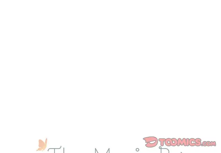 The Music Box of Petals - Chapter 10 Page 1