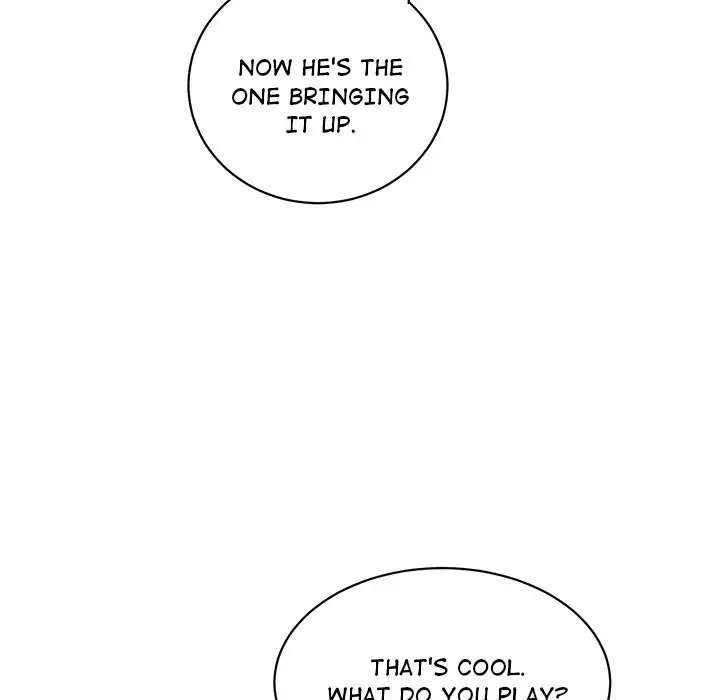 The Music Box of Petals - Chapter 10 Page 11