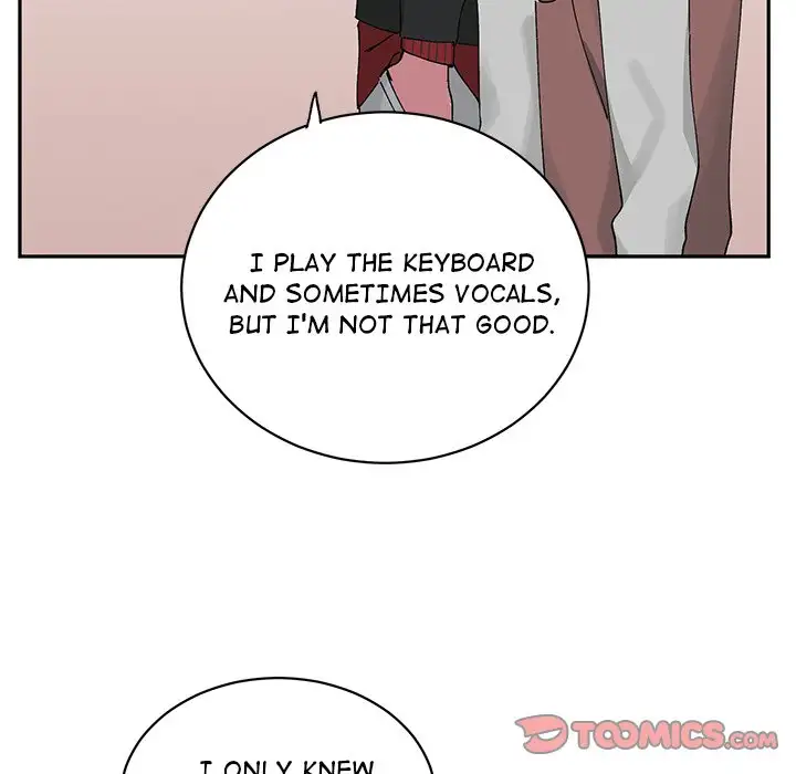 The Music Box of Petals - Chapter 10 Page 13