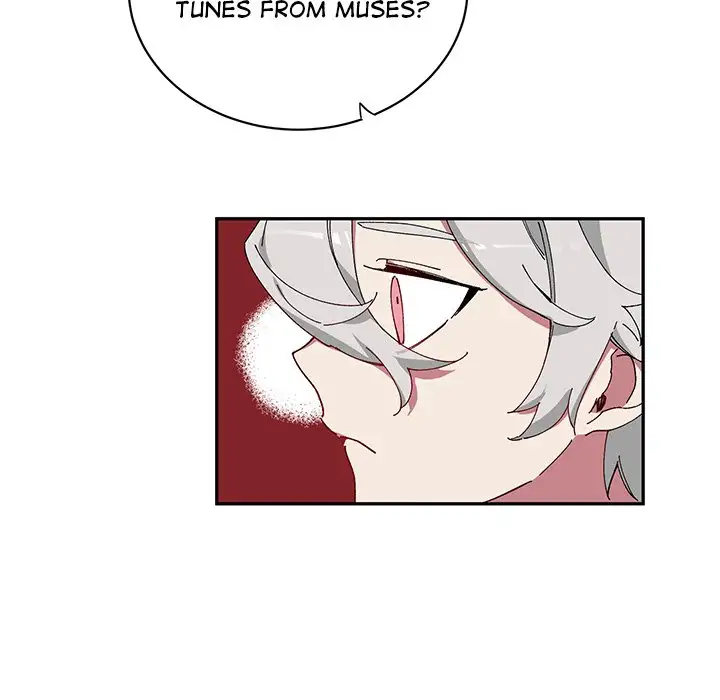 The Music Box of Petals - Chapter 10 Page 18