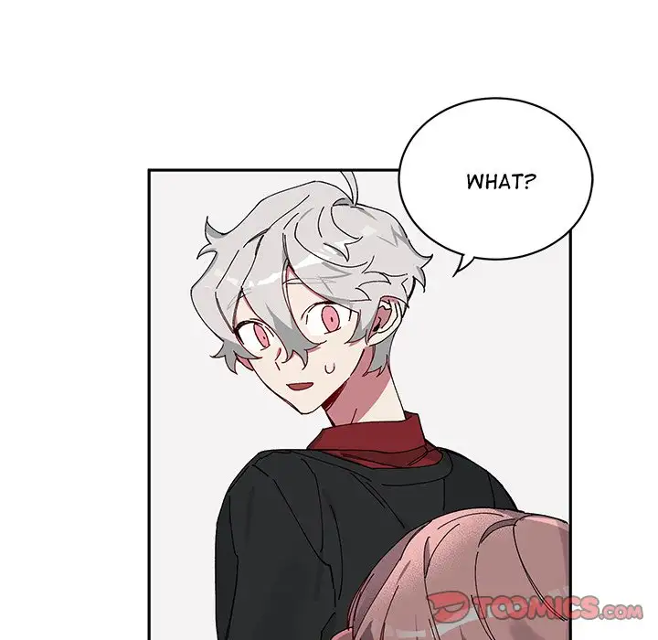 The Music Box of Petals - Chapter 10 Page 19