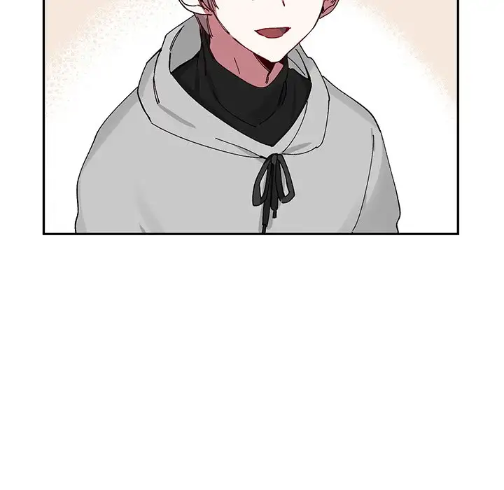 The Music Box of Petals - Chapter 10 Page 21