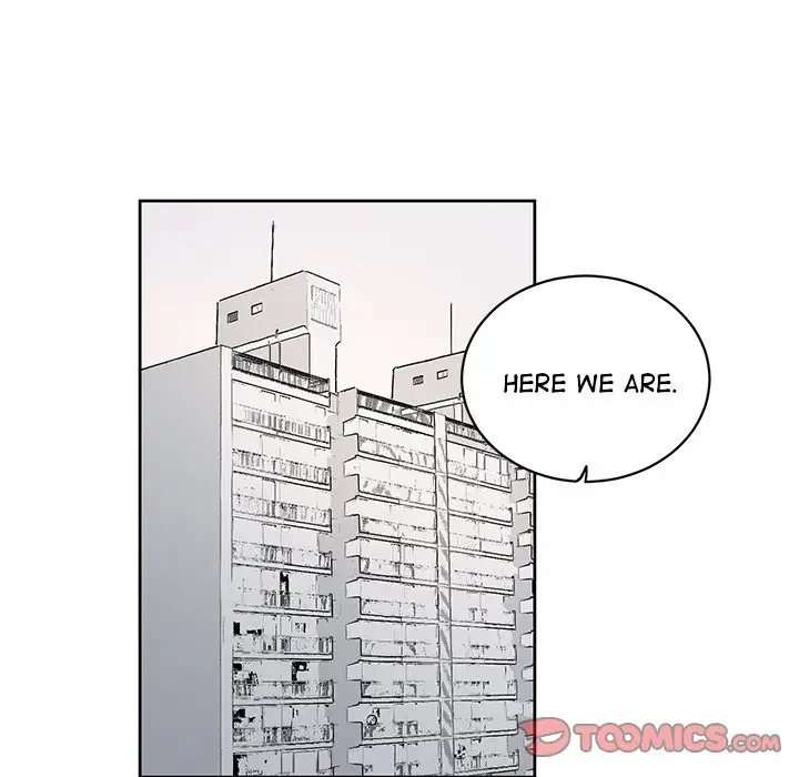 The Music Box of Petals - Chapter 10 Page 31