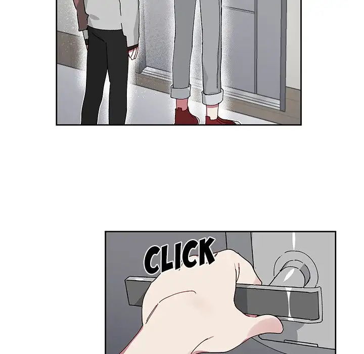 The Music Box of Petals - Chapter 10 Page 33