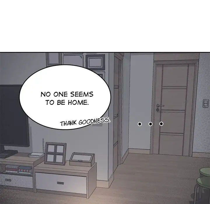 The Music Box of Petals - Chapter 10 Page 35